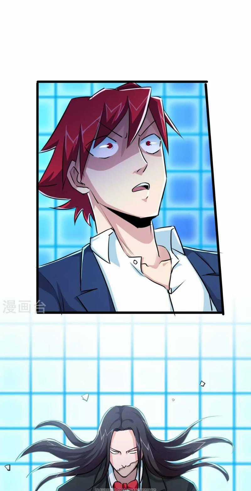 Tối Cường Đặc Chủng Binh Của Hoa Khôi Chapter 30 trang 37