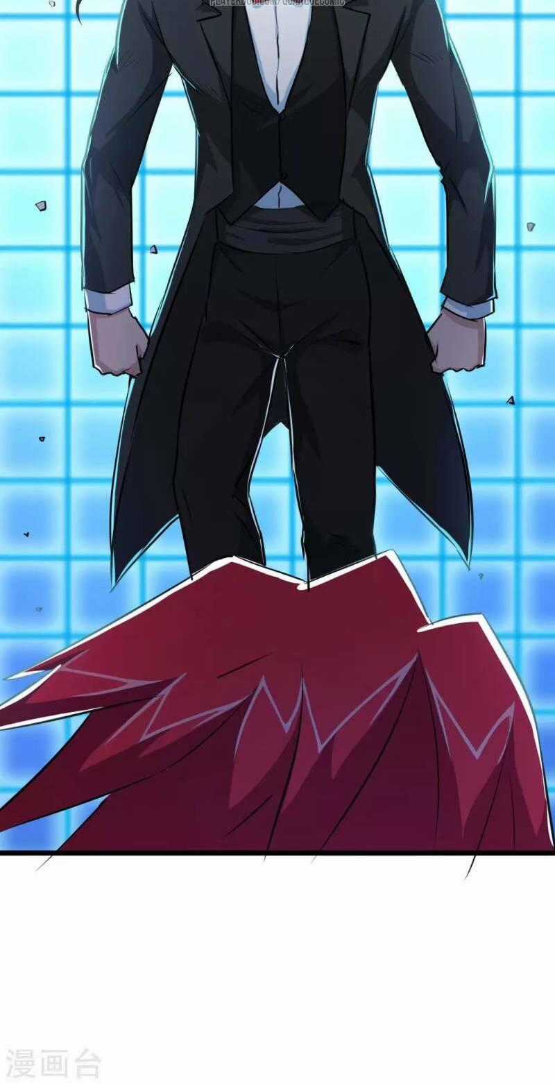 Tối Cường Đặc Chủng Binh Của Hoa Khôi Chapter 30 trang 38