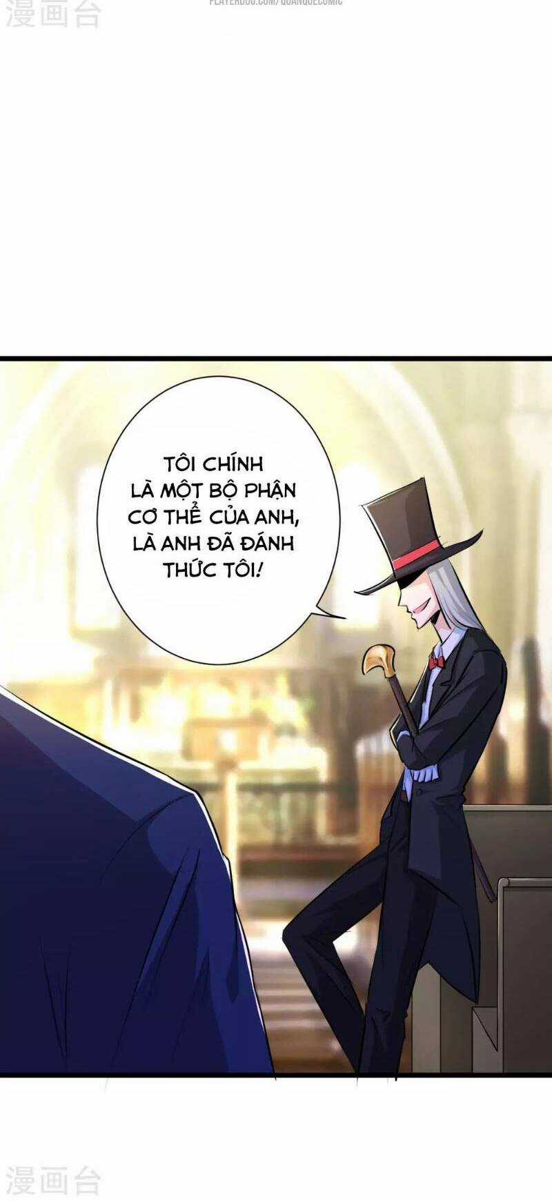 Tối Cường Đặc Chủng Binh Của Hoa Khôi Chapter 30 trang 4