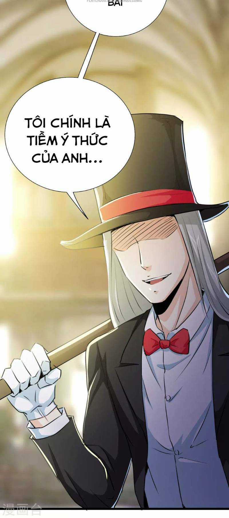 Tối Cường Đặc Chủng Binh Của Hoa Khôi Chapter 30 trang 6