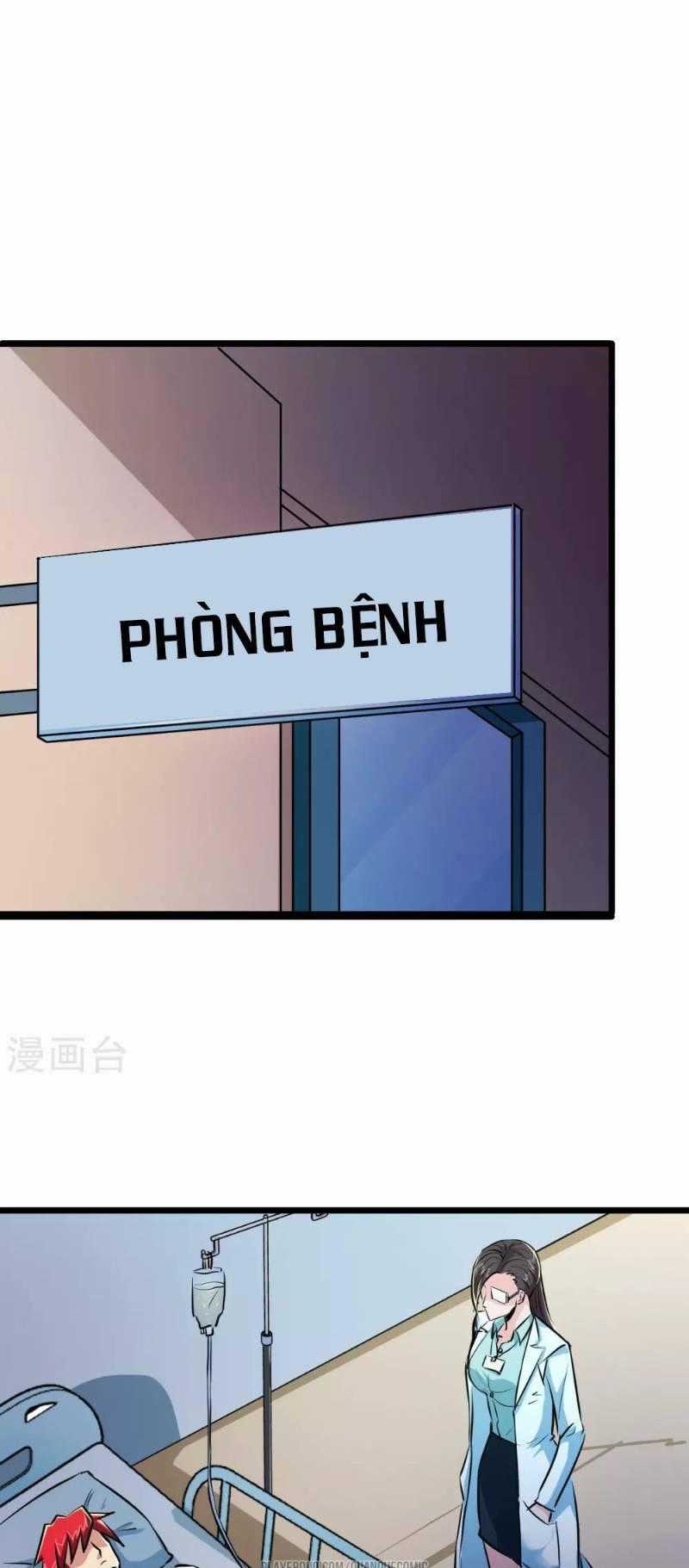 Tối Cường Đặc Chủng Binh Của Hoa Khôi Chapter 31 trang 0