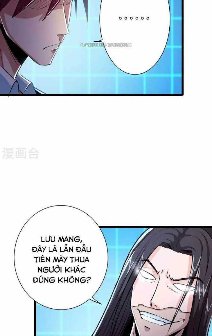 Tối Cường Đặc Chủng Binh Của Hoa Khôi Chapter 31 trang 11