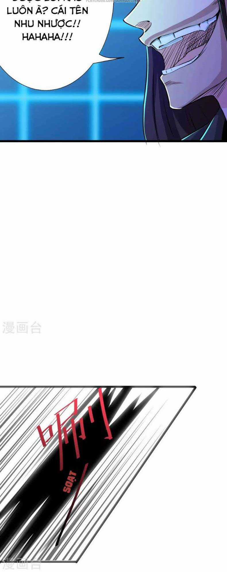 Tối Cường Đặc Chủng Binh Của Hoa Khôi Chapter 31 trang 14