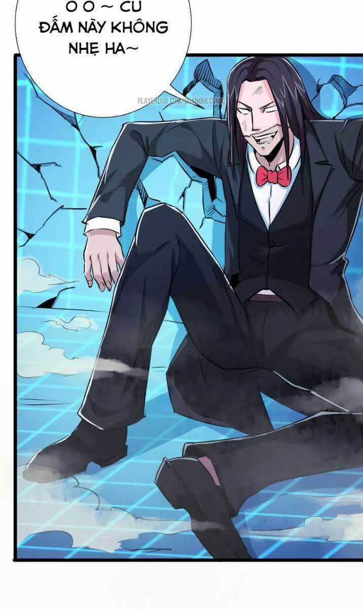 Tối Cường Đặc Chủng Binh Của Hoa Khôi Chapter 31 trang 18