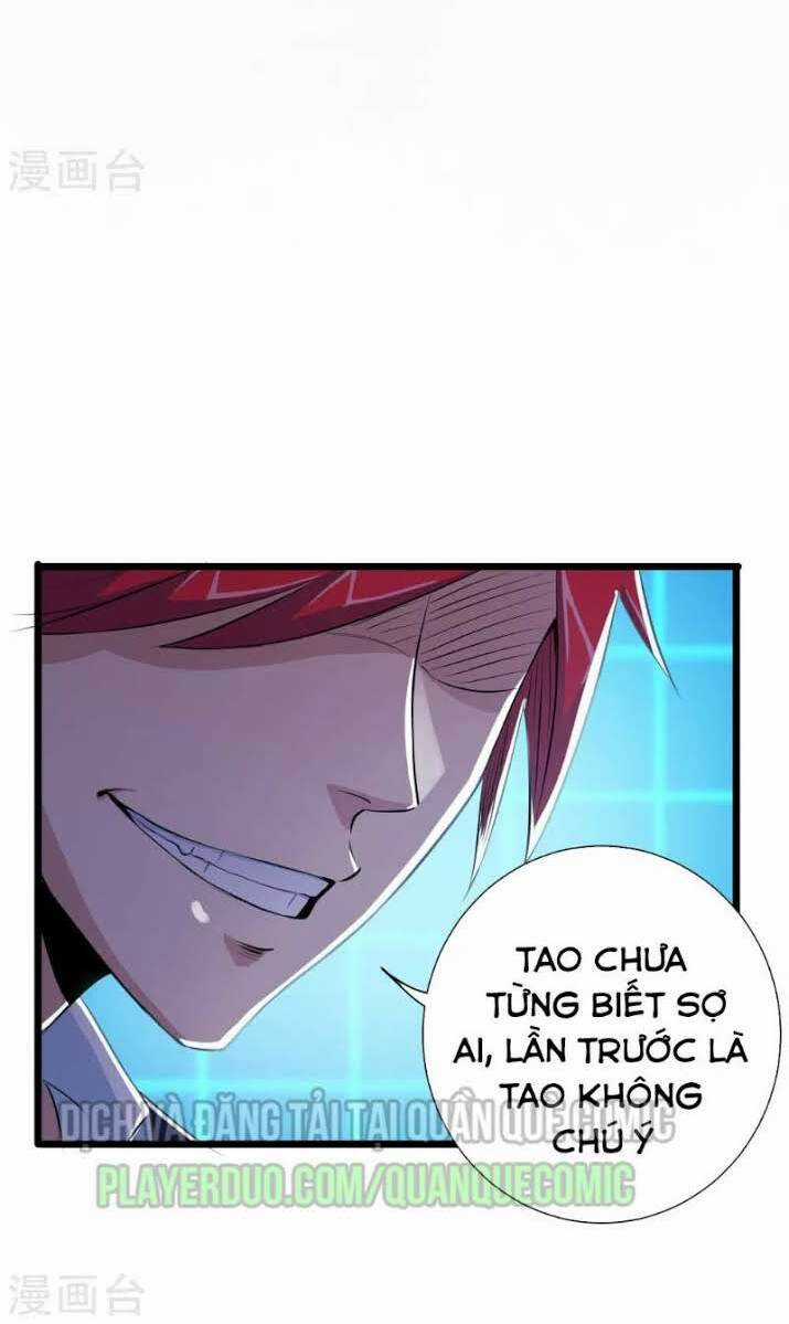 Tối Cường Đặc Chủng Binh Của Hoa Khôi Chapter 31 trang 19