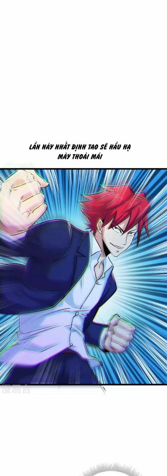 Tối Cường Đặc Chủng Binh Của Hoa Khôi Chapter 31 trang 20