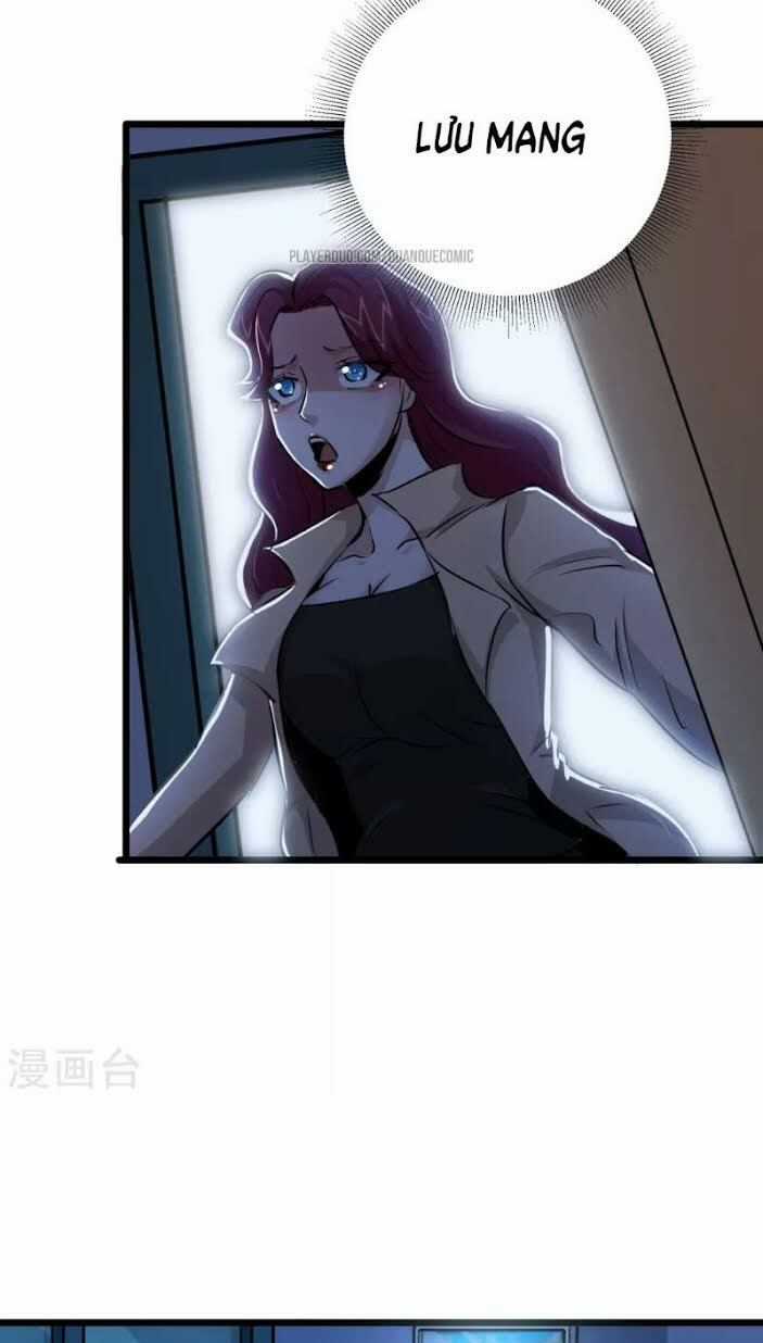 Tối Cường Đặc Chủng Binh Của Hoa Khôi Chapter 31 trang 21