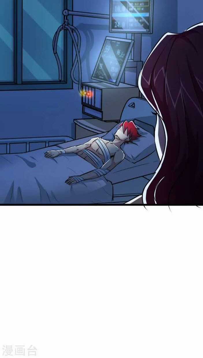 Tối Cường Đặc Chủng Binh Của Hoa Khôi Chapter 31 trang 22