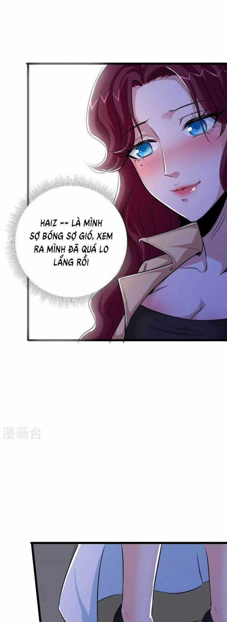 Tối Cường Đặc Chủng Binh Của Hoa Khôi Chapter 31 trang 23