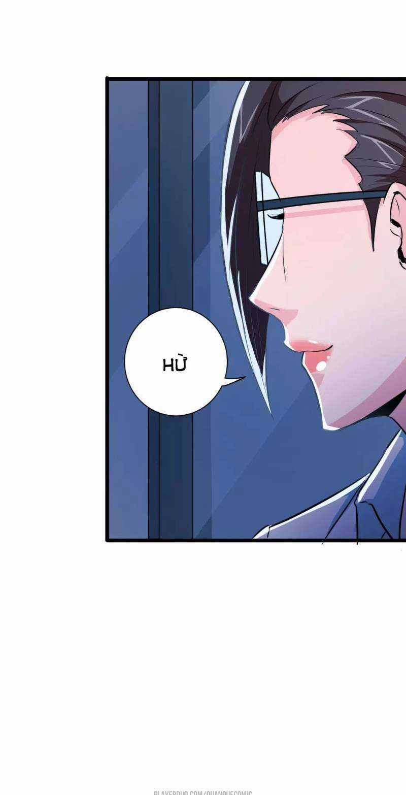 Tối Cường Đặc Chủng Binh Của Hoa Khôi Chapter 31 trang 26