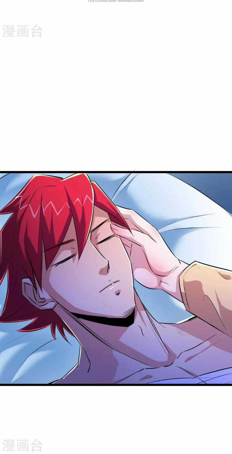 Tối Cường Đặc Chủng Binh Của Hoa Khôi Chapter 31 trang 27