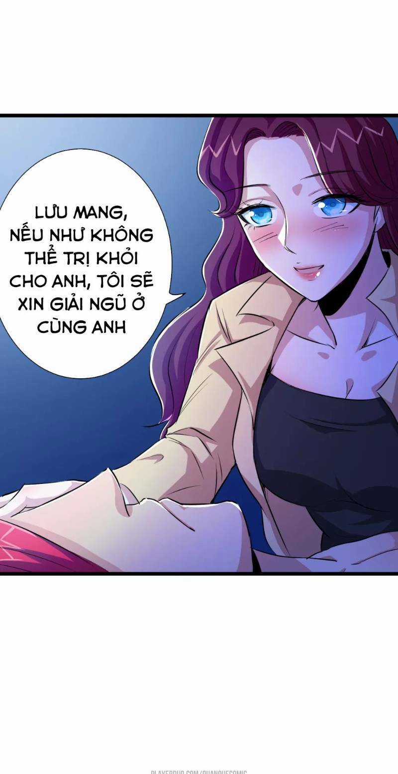 Tối Cường Đặc Chủng Binh Của Hoa Khôi Chapter 31 trang 28