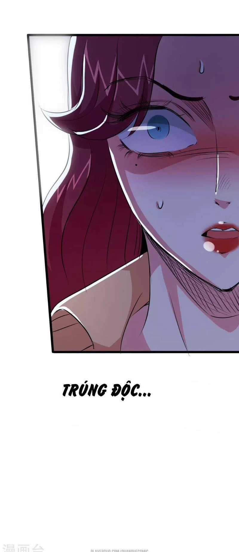 Tối Cường Đặc Chủng Binh Của Hoa Khôi Chapter 31 trang 30