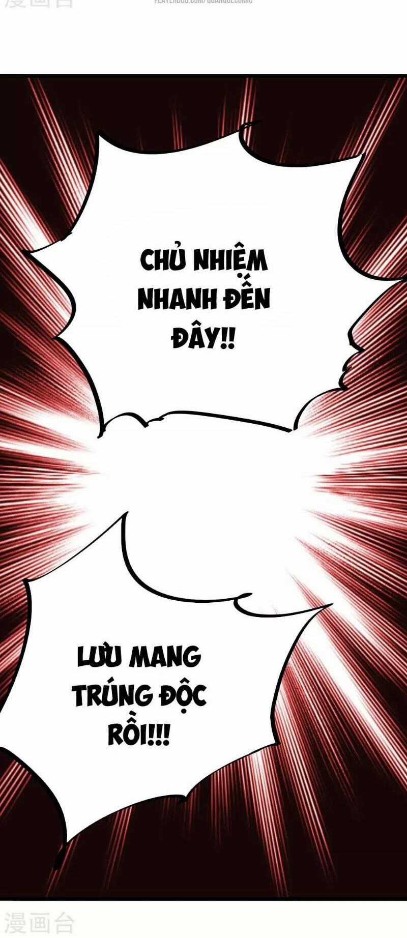 Tối Cường Đặc Chủng Binh Của Hoa Khôi Chapter 31 trang 31