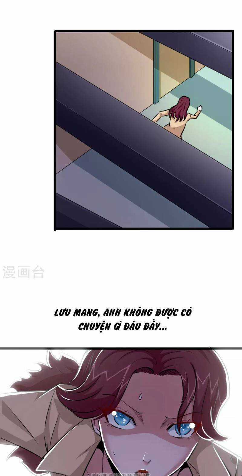 Tối Cường Đặc Chủng Binh Của Hoa Khôi Chapter 31 trang 8