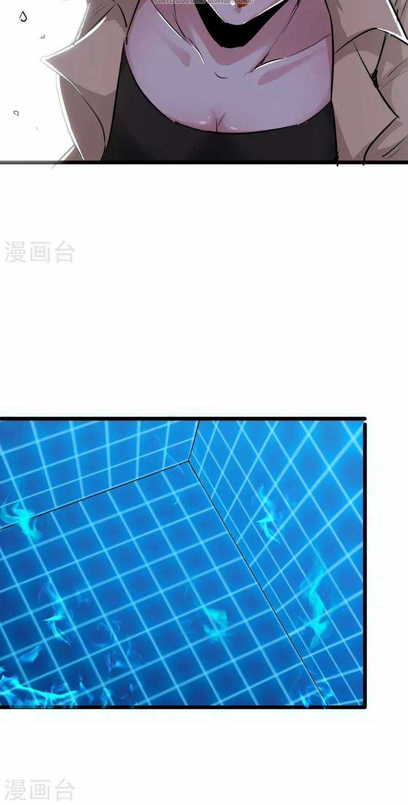 Tối Cường Đặc Chủng Binh Của Hoa Khôi Chapter 31 trang 9