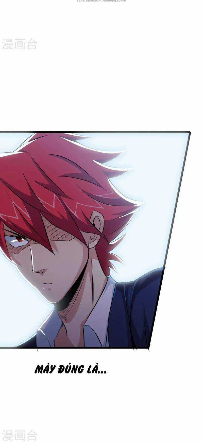 Tối Cường Đặc Chủng Binh Của Hoa Khôi Chapter 32 trang 10