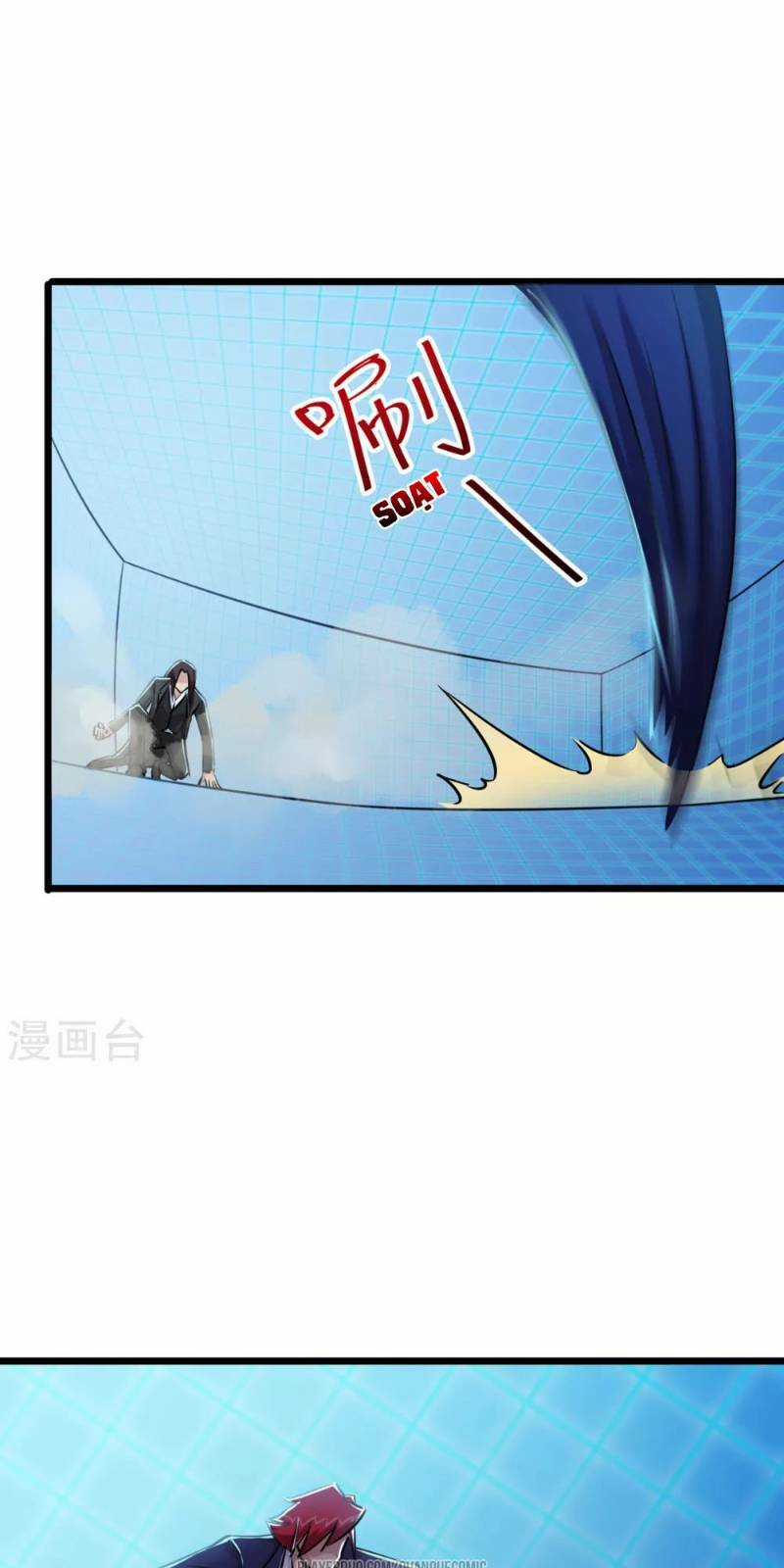 Tối Cường Đặc Chủng Binh Của Hoa Khôi Chapter 32 trang 14