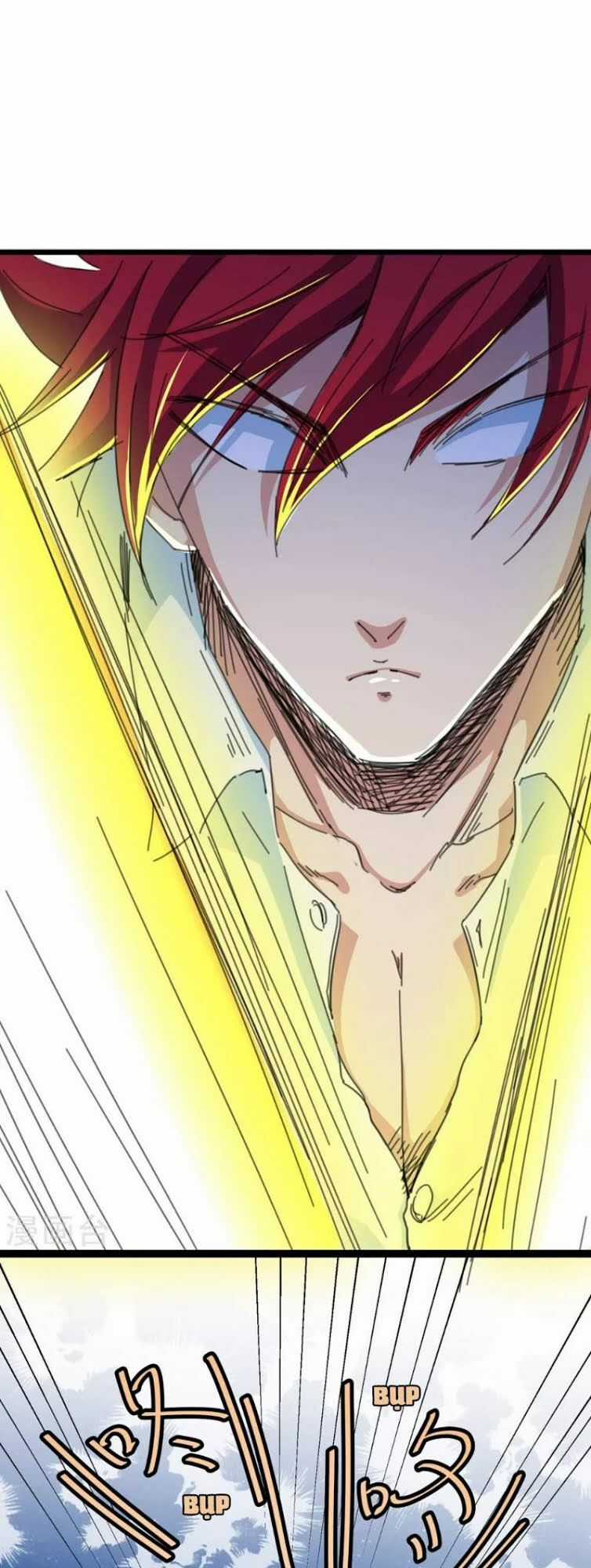 Tối Cường Đặc Chủng Binh Của Hoa Khôi Chapter 32 trang 16