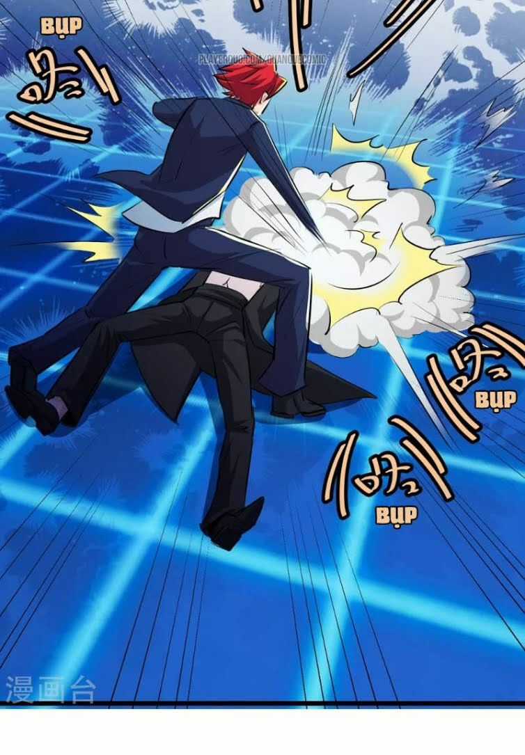 Tối Cường Đặc Chủng Binh Của Hoa Khôi Chapter 32 trang 17