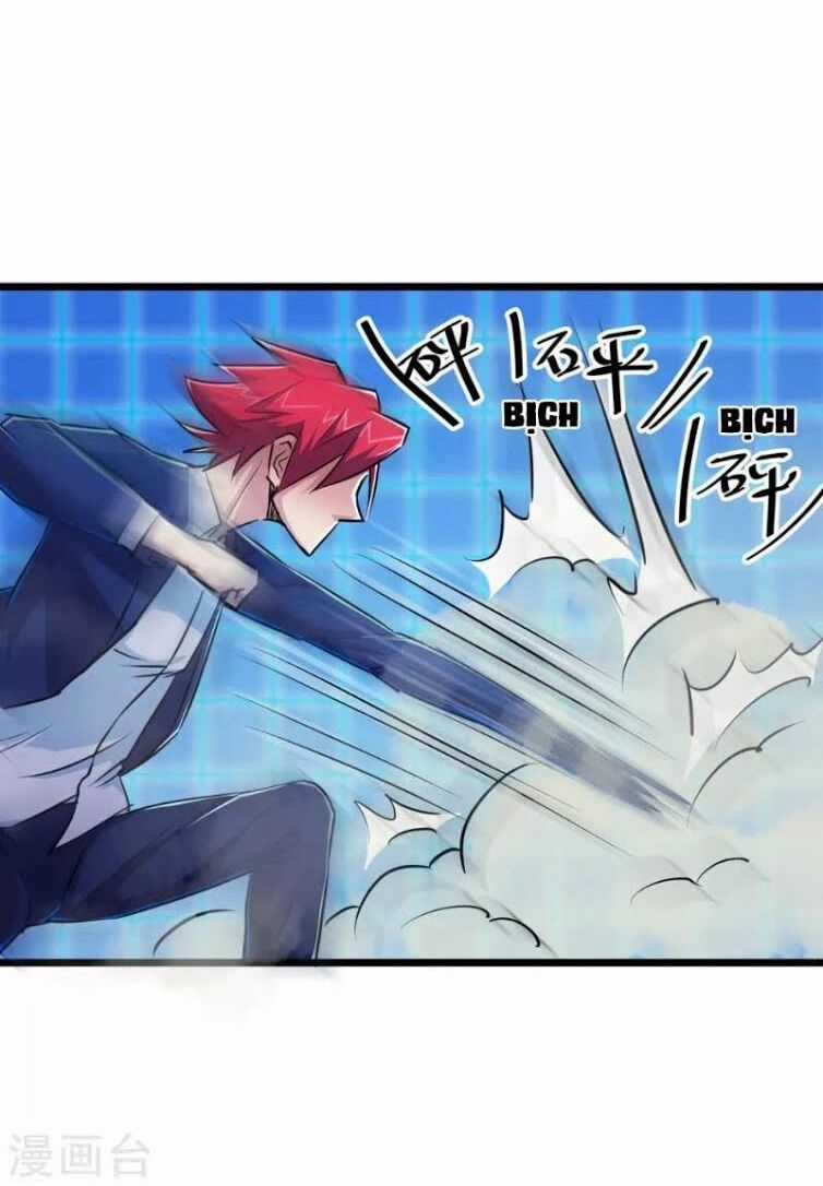 Tối Cường Đặc Chủng Binh Của Hoa Khôi Chapter 32 trang 18