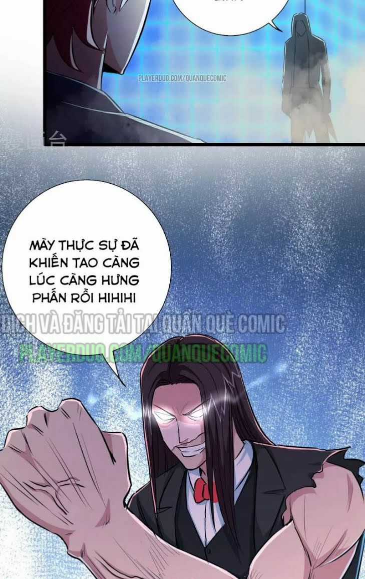 Tối Cường Đặc Chủng Binh Của Hoa Khôi Chapter 32 trang 22