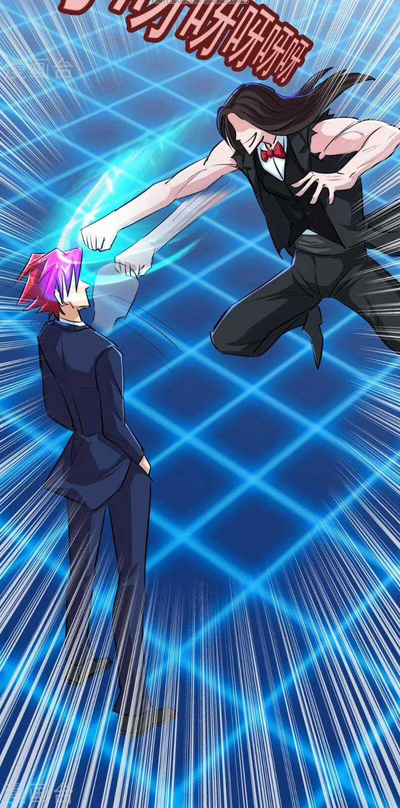 Tối Cường Đặc Chủng Binh Của Hoa Khôi Chapter 32 trang 25