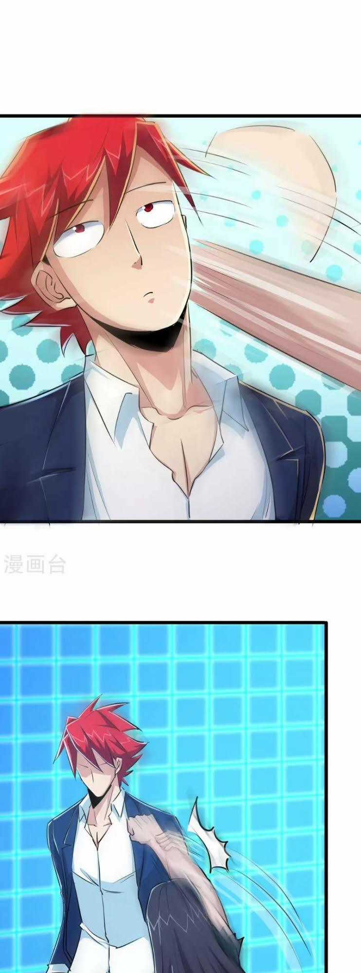 Tối Cường Đặc Chủng Binh Của Hoa Khôi Chapter 32 trang 26