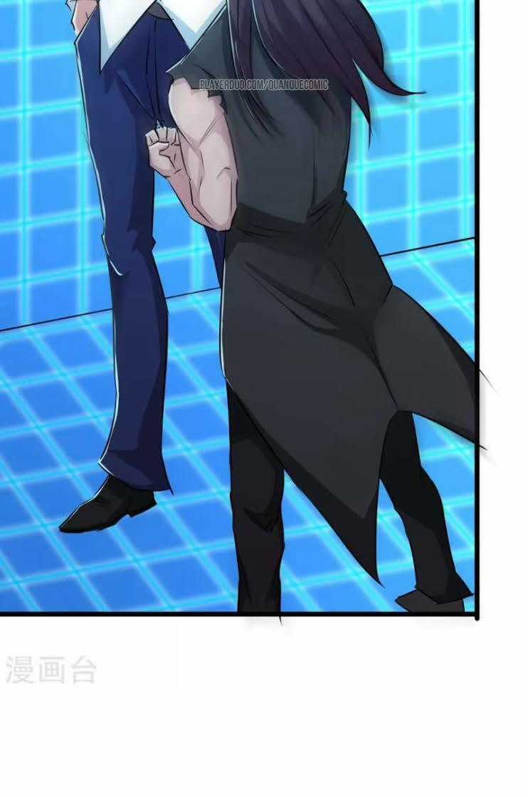 Tối Cường Đặc Chủng Binh Của Hoa Khôi Chapter 32 trang 27