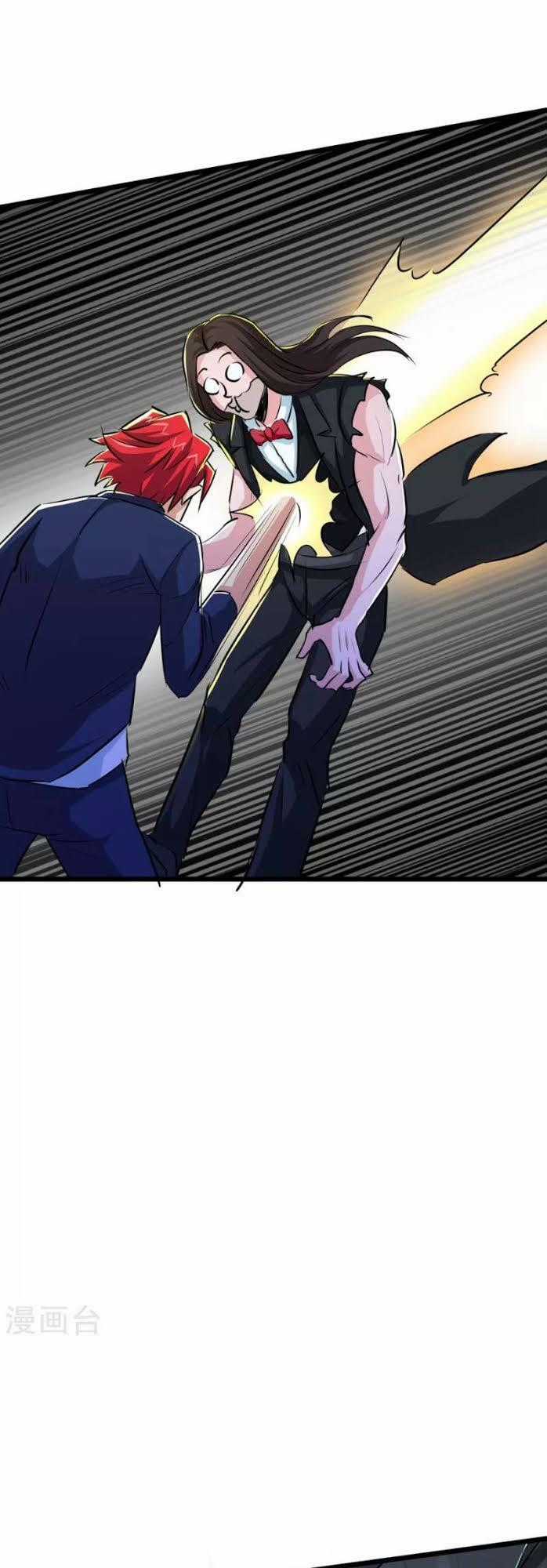 Tối Cường Đặc Chủng Binh Của Hoa Khôi Chapter 32 trang 29