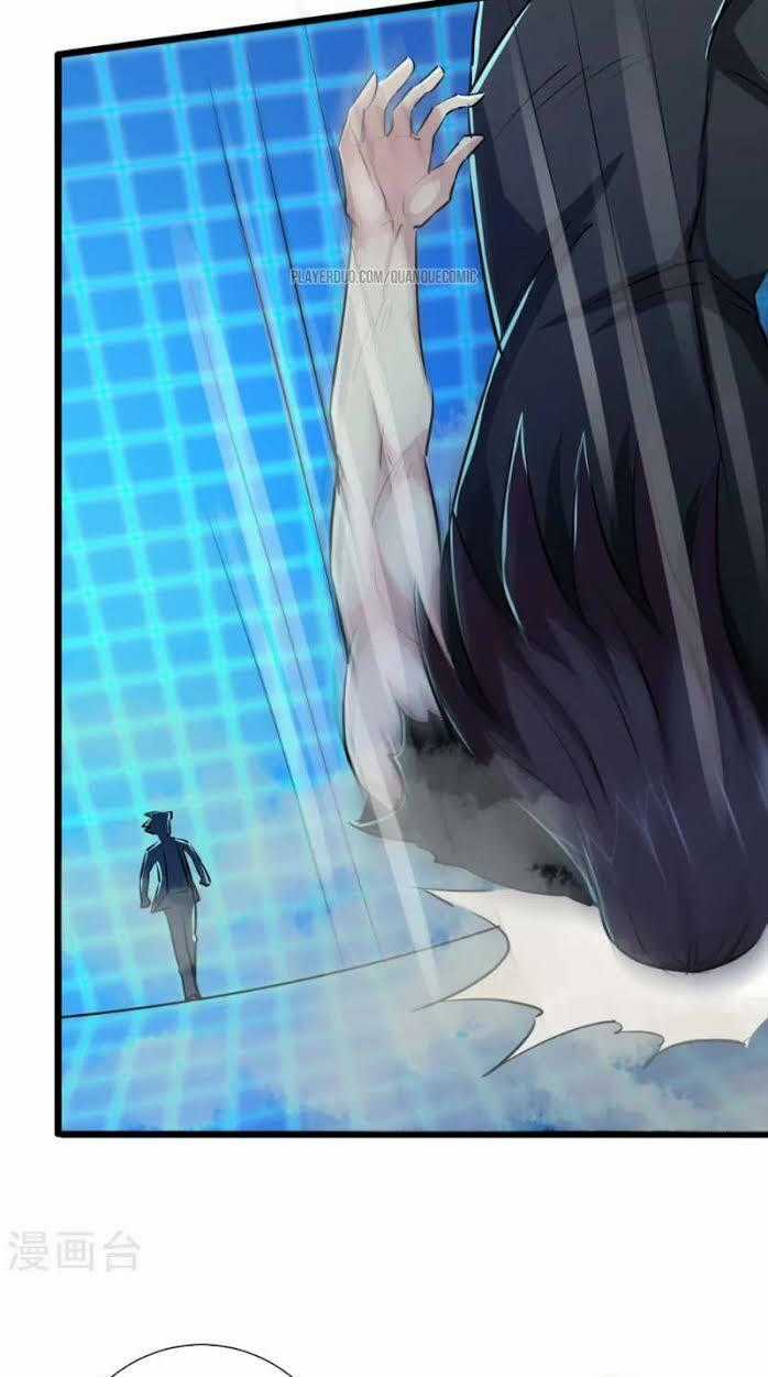 Tối Cường Đặc Chủng Binh Của Hoa Khôi Chapter 32 trang 30