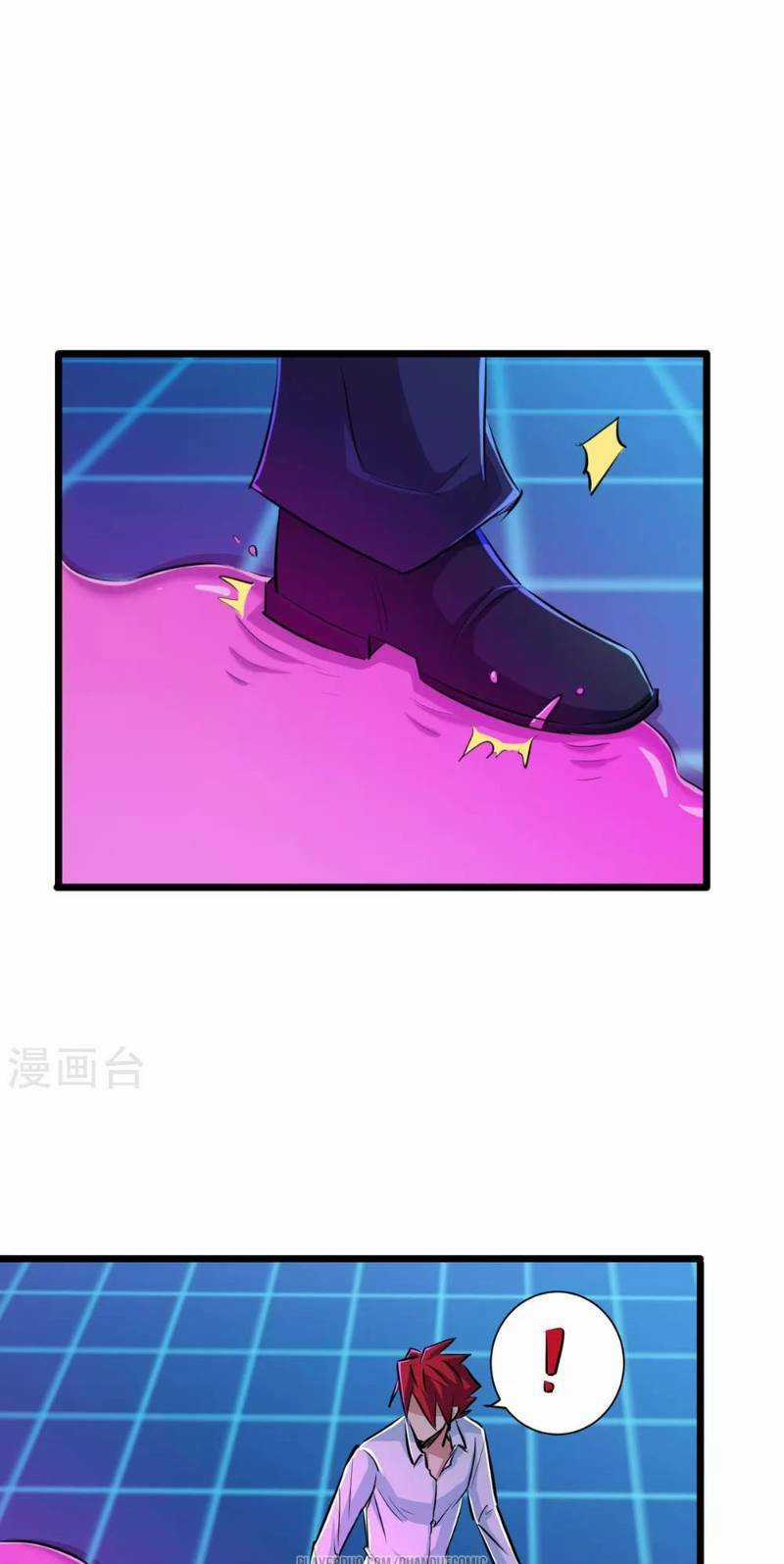 Tối Cường Đặc Chủng Binh Của Hoa Khôi Chapter 32 trang 32