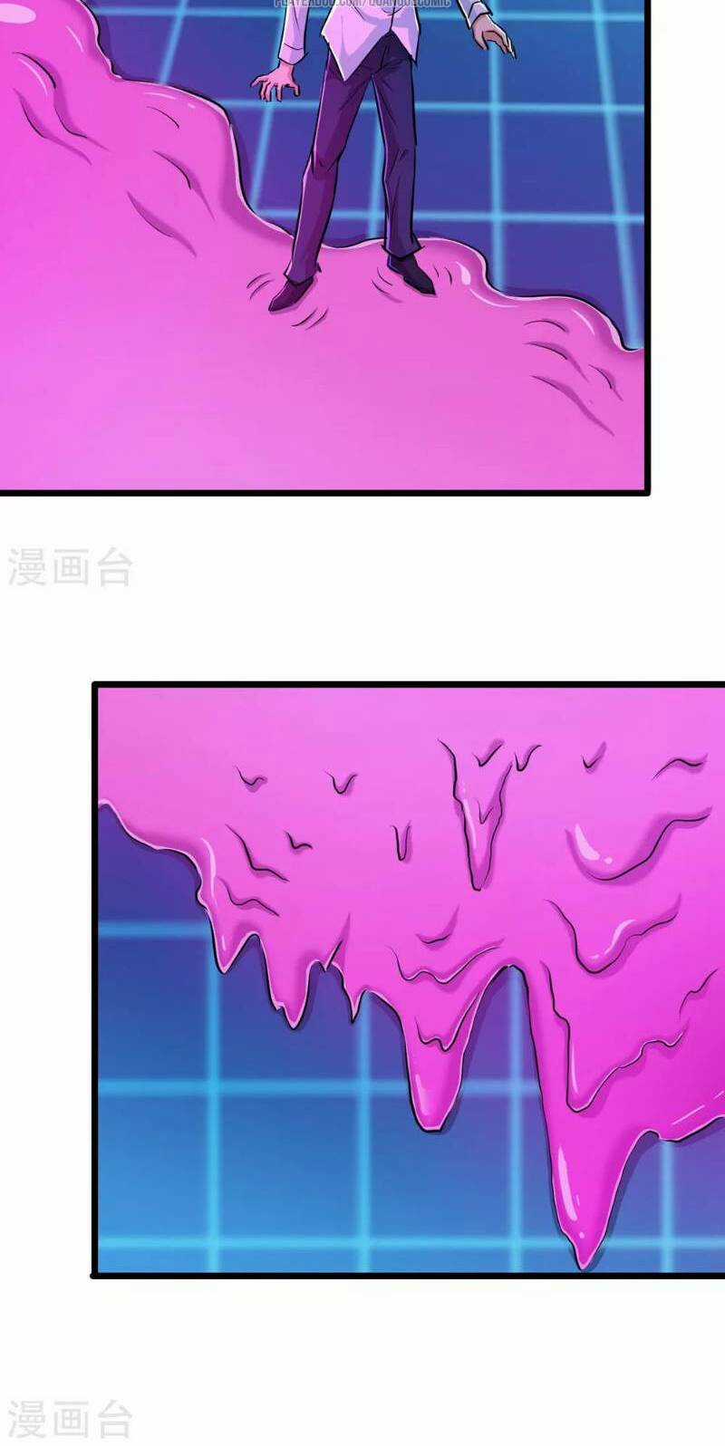 Tối Cường Đặc Chủng Binh Của Hoa Khôi Chapter 32 trang 33