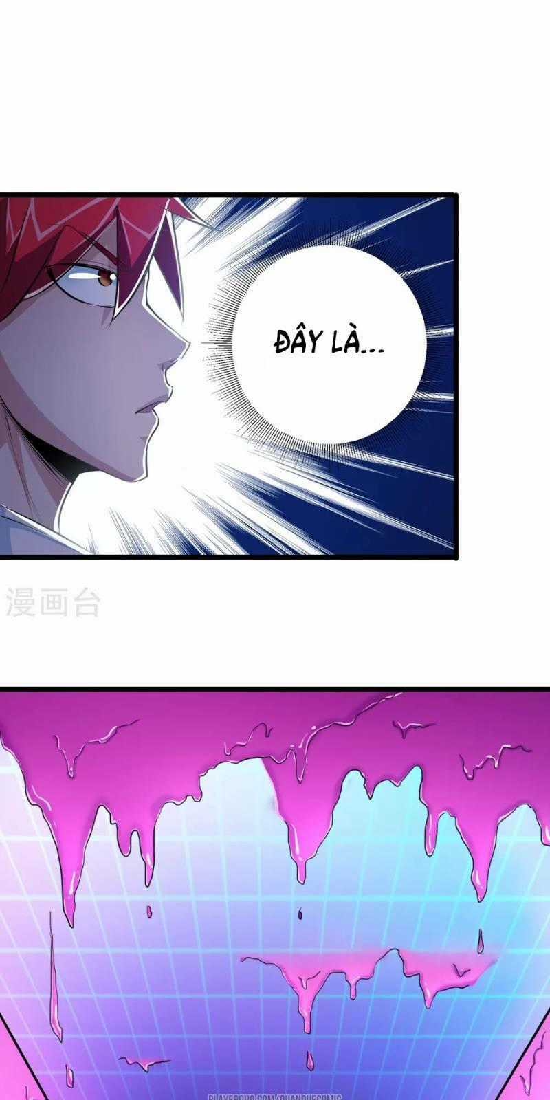 Tối Cường Đặc Chủng Binh Của Hoa Khôi Chapter 32 trang 34