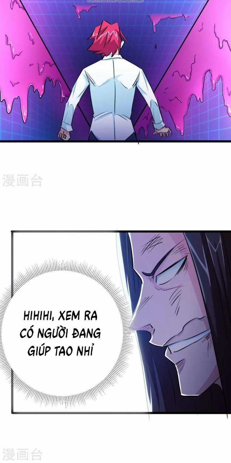 Tối Cường Đặc Chủng Binh Của Hoa Khôi Chapter 32 trang 35