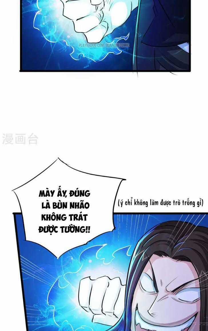 Tối Cường Đặc Chủng Binh Của Hoa Khôi Chapter 32 trang 4