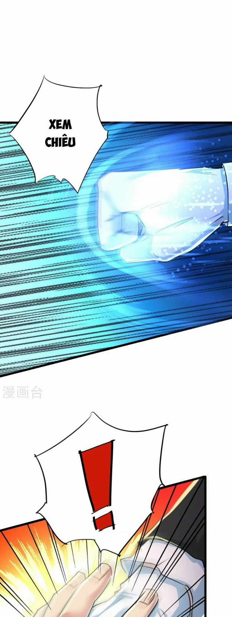 Tối Cường Đặc Chủng Binh Của Hoa Khôi Chapter 32 trang 6