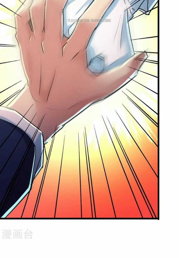 Tối Cường Đặc Chủng Binh Của Hoa Khôi Chapter 32 trang 7