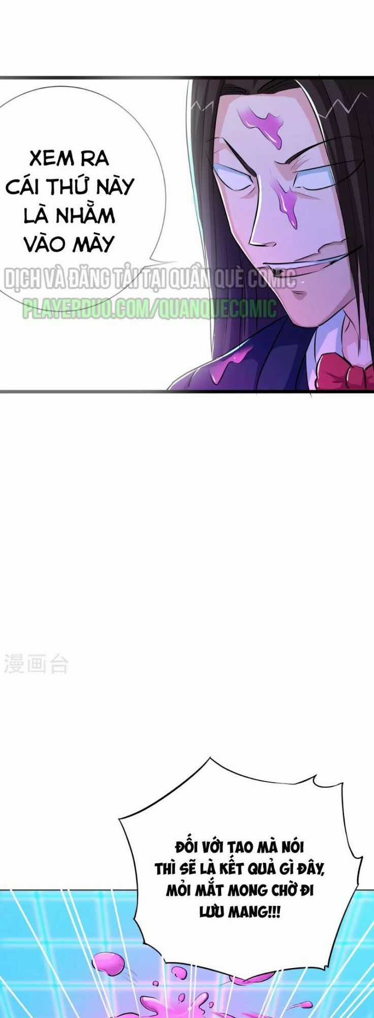 Tối Cường Đặc Chủng Binh Của Hoa Khôi Chapter 33 trang 10