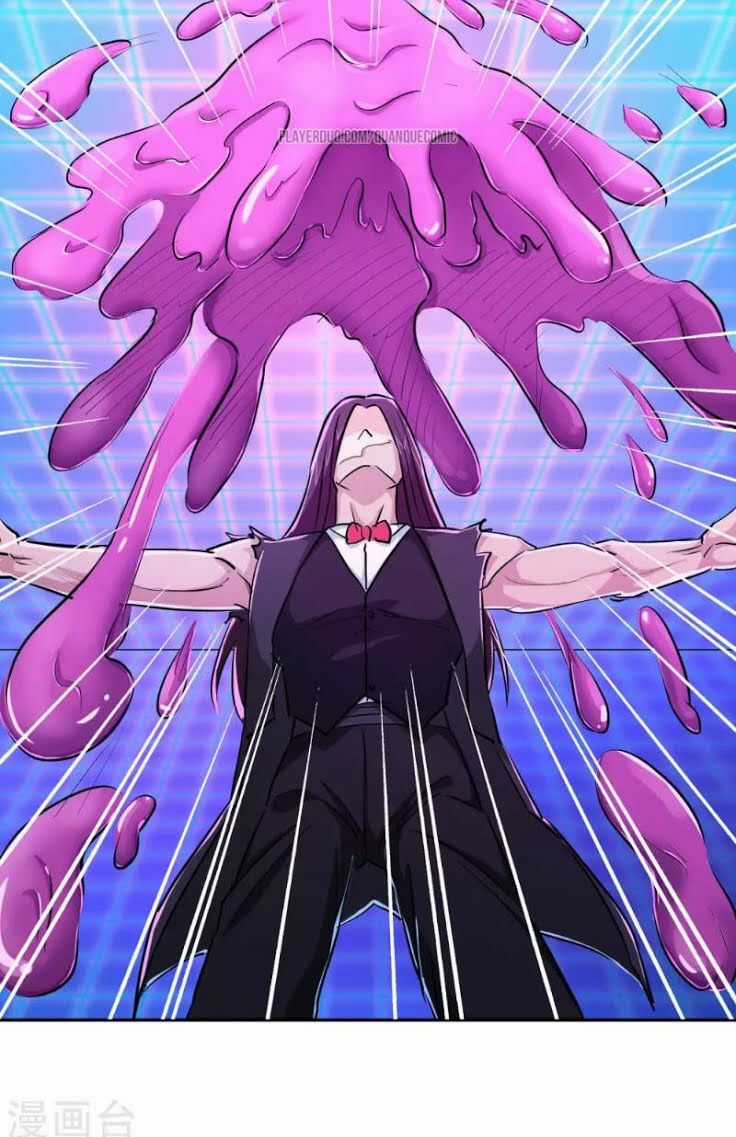 Tối Cường Đặc Chủng Binh Của Hoa Khôi Chapter 33 trang 11