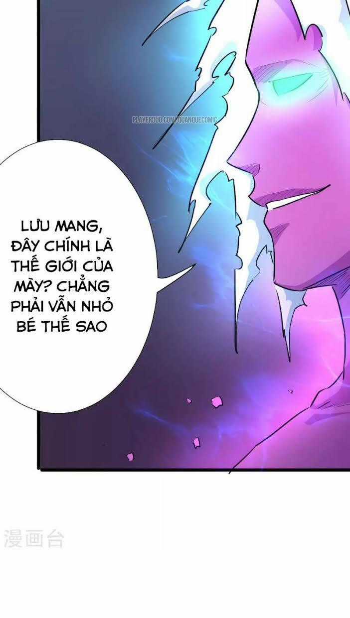 Tối Cường Đặc Chủng Binh Của Hoa Khôi Chapter 33 trang 19