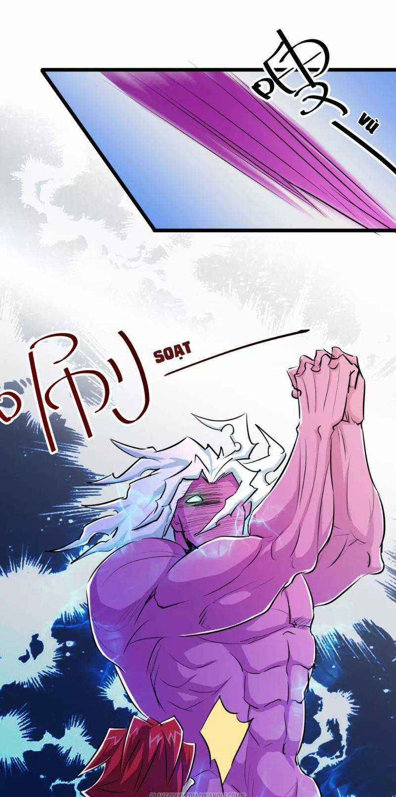 Tối Cường Đặc Chủng Binh Của Hoa Khôi Chapter 33 trang 21