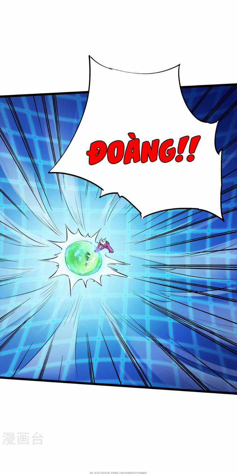 Tối Cường Đặc Chủng Binh Của Hoa Khôi Chapter 33 trang 23