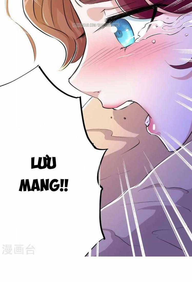 Tối Cường Đặc Chủng Binh Của Hoa Khôi Chapter 33 trang 26