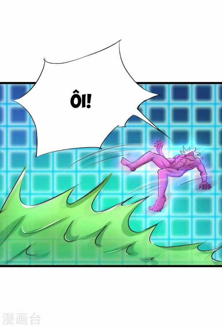 Tối Cường Đặc Chủng Binh Của Hoa Khôi Chapter 33 trang 27