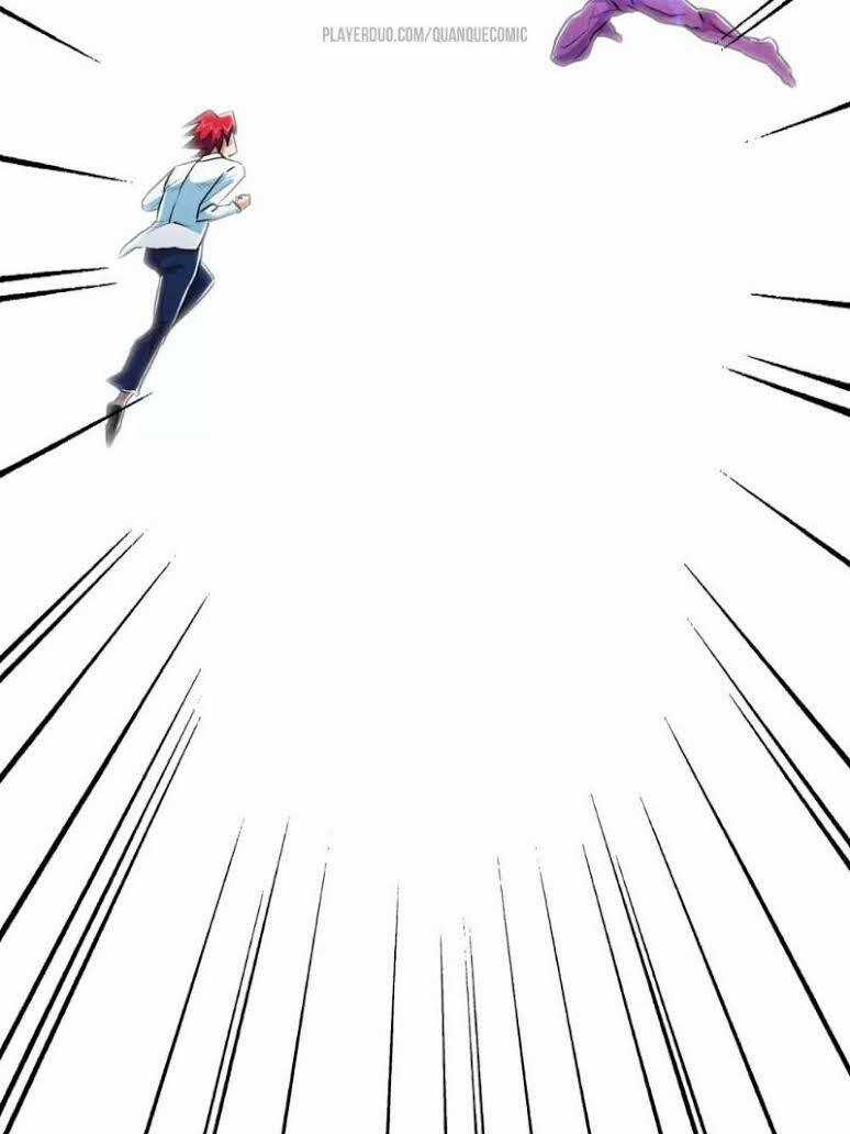 Tối Cường Đặc Chủng Binh Của Hoa Khôi Chapter 33 trang 32