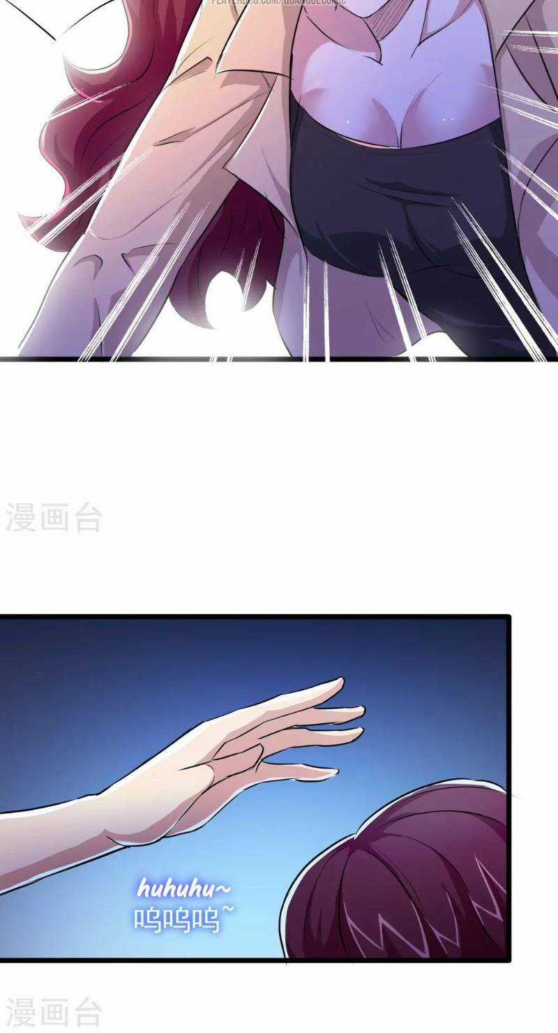 Tối Cường Đặc Chủng Binh Của Hoa Khôi Chapter 33 trang 35