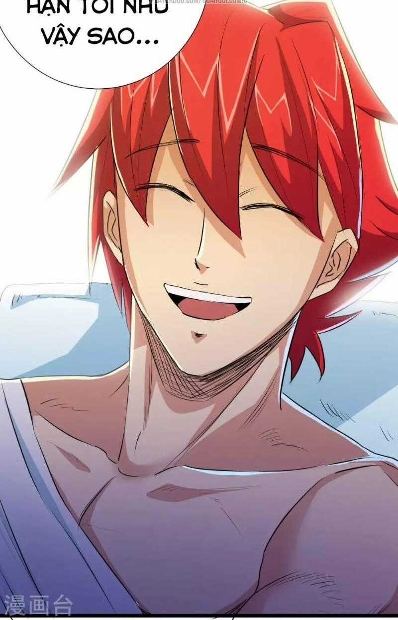 Tối Cường Đặc Chủng Binh Của Hoa Khôi Chapter 33 trang 37