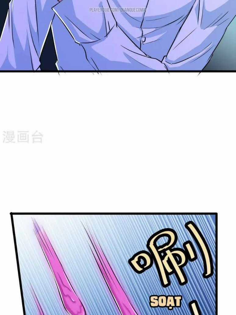 Tối Cường Đặc Chủng Binh Của Hoa Khôi Chapter 33 trang 6