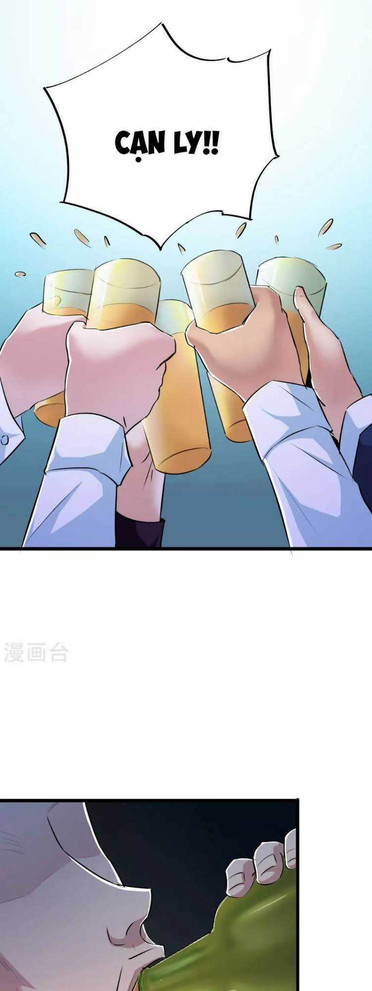 Tối Cường Đặc Chủng Binh Của Hoa Khôi Chapter 36 trang 12